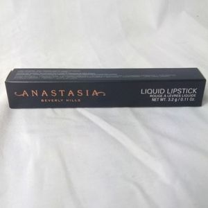 Anastasia Beverly Hills Liquid Lipstick Rock Sand